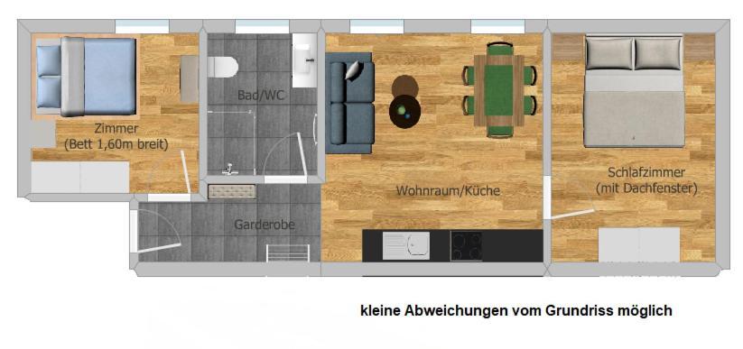 Appartements HOAMATGFÜHL Sankt Margarethen im Lungau Exterior foto